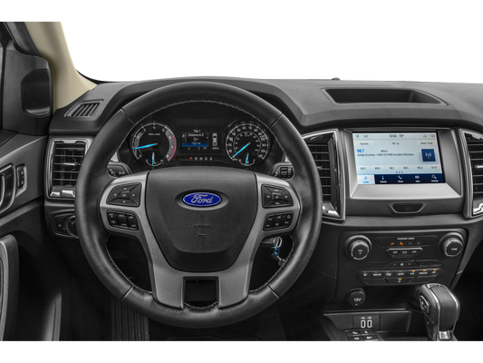 2022 Ford Ranger XLT in Oskaloosa, IA - Kraig