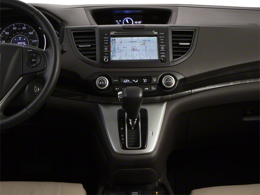 2012 Honda CR-V EX-L in Oskaloosa, IA - Kraig