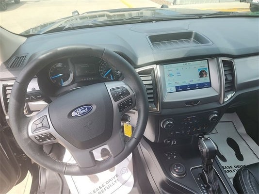 2022 Ford Ranger XLT in Oskaloosa, IA - Kraig