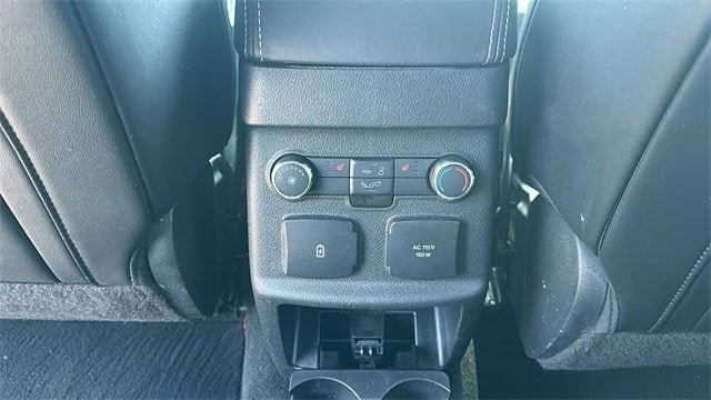 2016 Ford Explorer Platinum in Oskaloosa, IA - Kraig