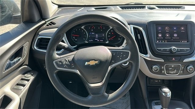 2020 Chevrolet Equinox LT in Oskaloosa, IA - Kraig