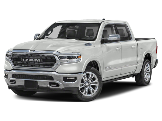 2024 RAM Ram 1500 Limited in Oskaloosa, IA - Kraig