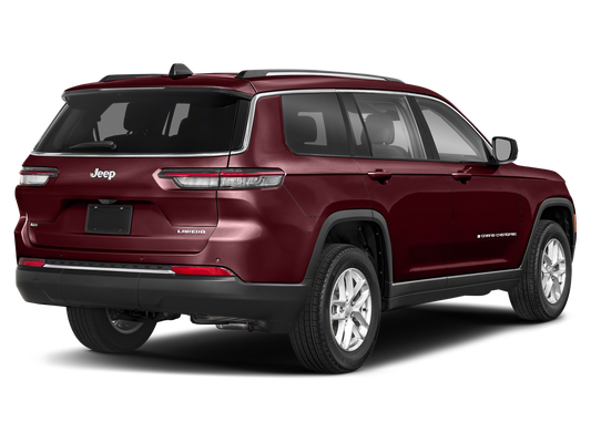 2024 Jeep Grand Cherokee Altitude X in Oskaloosa, IA - Kraig