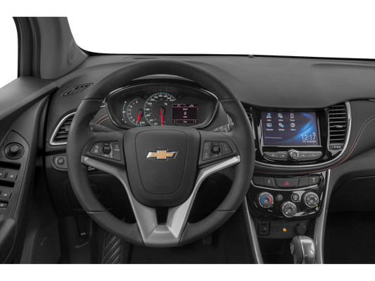 2020 Chevrolet Trax Premier in Oskaloosa, IA - Kraig