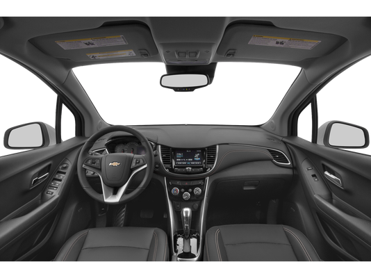 2020 Chevrolet Trax Premier in Oskaloosa, IA - Kraig