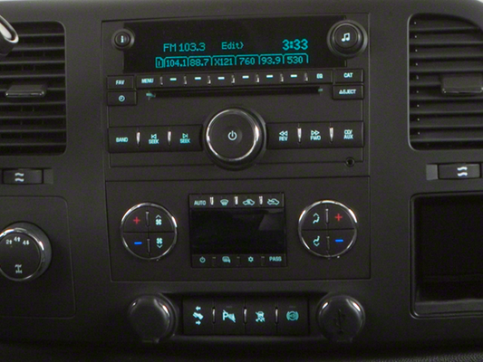 2012 Chevrolet Silverado 2500HD LT in Oskaloosa, IA - Kraig