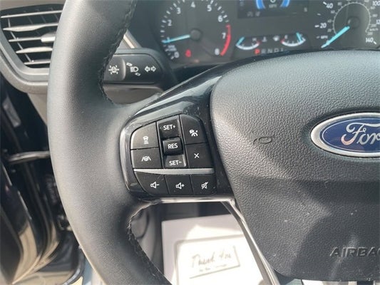 2022 Ford Escape SE in Oskaloosa, IA - Kraig