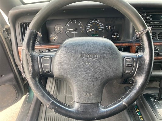 1998 Jeep Grand Cherokee Laredo in Oskaloosa, IA - Kraig