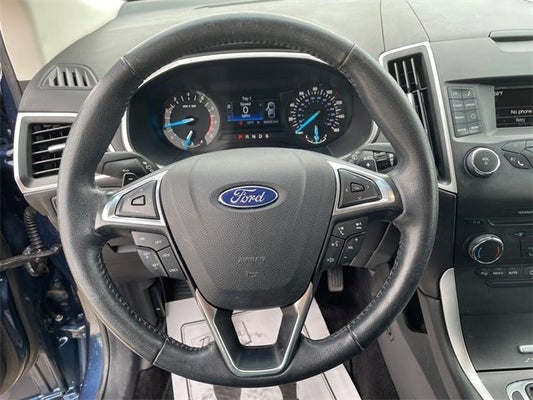 2017 Ford Edge SEL in Oskaloosa, IA - Kraig