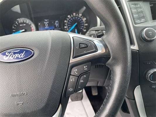 2017 Ford Edge SEL in Oskaloosa, IA - Kraig