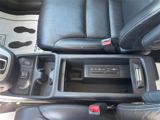 2012 Honda CR-V EX-L in Oskaloosa, IA - Kraig