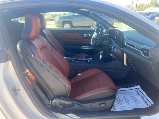 2024 Ford Mustang GT Premium in Oskaloosa, IA - Kraig
