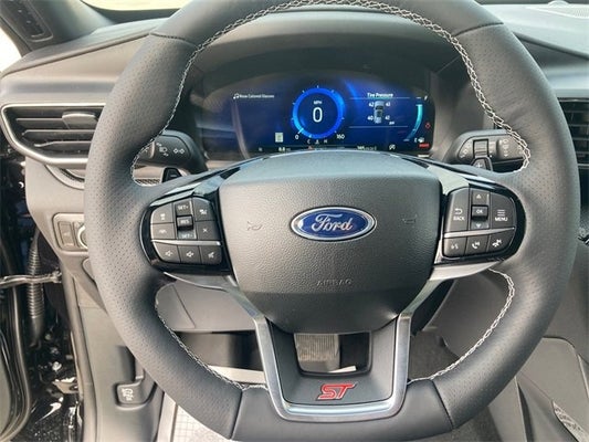 2023 Ford Explorer ST in Oskaloosa, IA - Kraig