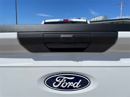 2024 Ford F-150 XL in Oskaloosa, IA - Kraig