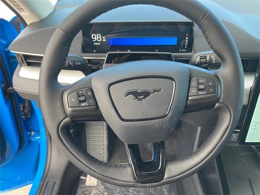 2023 Ford Mustang Mach-E Select in Oskaloosa, IA - Kraig