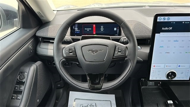 2023 Ford Mustang Mach-E Premium in Oskaloosa, IA - Kraig