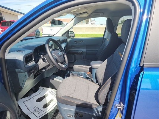 2024 Ford Maverick XLT in Oskaloosa, IA - Kraig