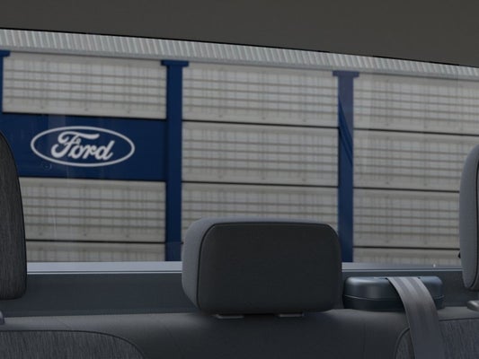 2024 Ford Maverick XLT in Oskaloosa, IA - Kraig