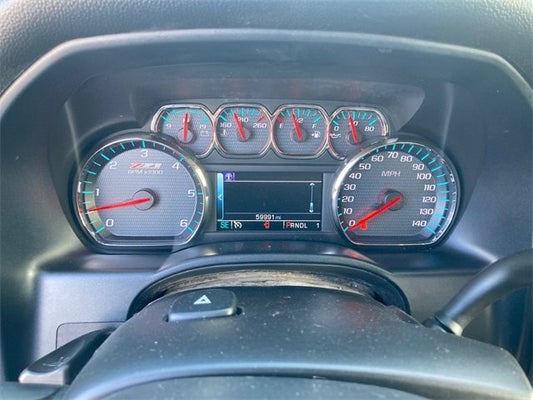 2019 Chevrolet Silverado 3500HD LT in Oskaloosa, IA - Kraig
