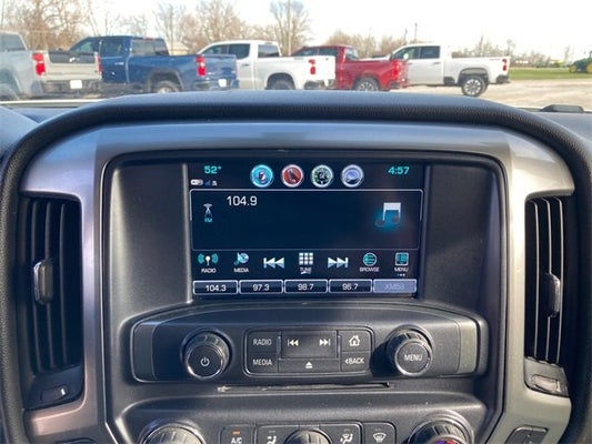 2019 Chevrolet Silverado 3500HD LT in Oskaloosa, IA - Kraig