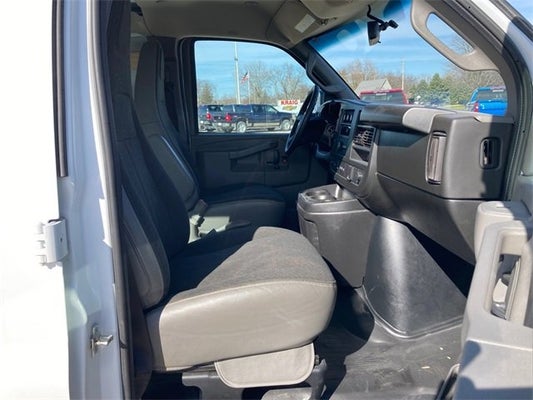 2021 Chevrolet Express 2500 Work Van in Oskaloosa, IA - Kraig