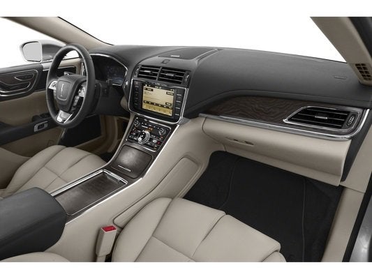 2020 Lincoln Continental Standard in Oskaloosa, IA - Kraig