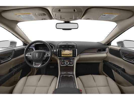 2020 Lincoln Continental Standard in Oskaloosa, IA - Kraig