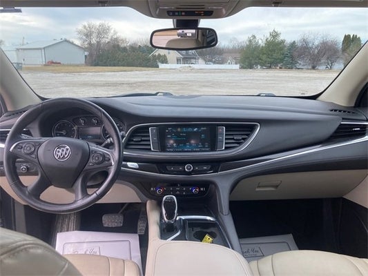 2019 Buick Enclave Essence in Oskaloosa, IA - Kraig