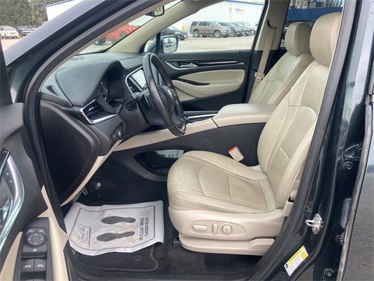 2019 Buick Enclave Essence in Oskaloosa, IA - Kraig